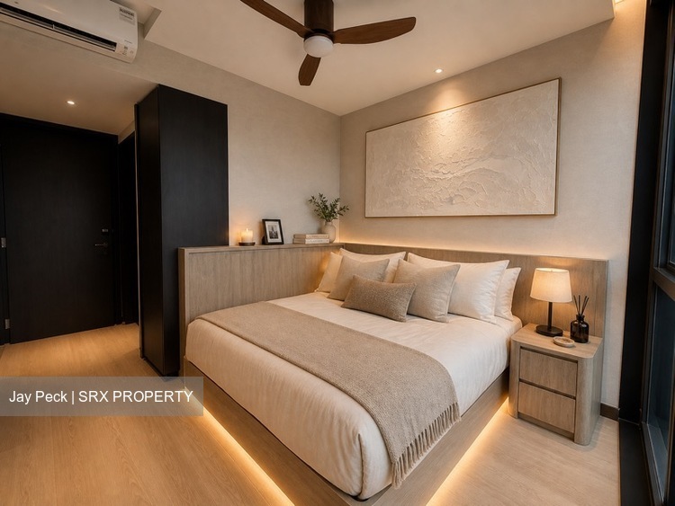 Hyll On Holland (D10), Condominium #552899541